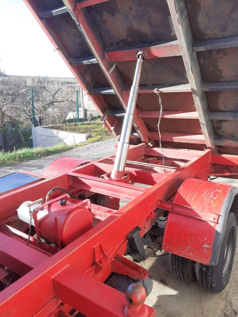 Ford Transit, снимка 5 - Камиони - 52566895