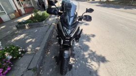Honda Nc NC750X, снимка 11