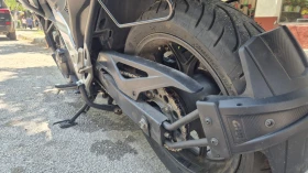 Honda Nc NC750X, снимка 4