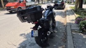 Honda Nc NC750X, снимка 5