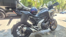 Honda Nc NC750X, снимка 13