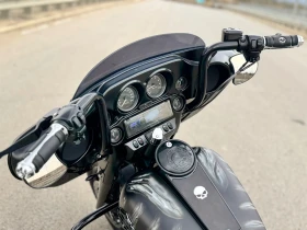 Harley-Davidson Electra Glide Classic CUSTOM, снимка 12