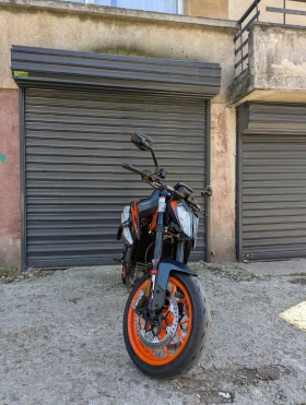 Ktm Duke 890R, снимка 4