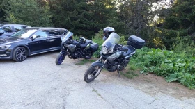 Honda Xlv 700, снимка 6