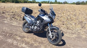 Honda Xlv 700, снимка 1