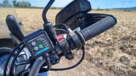 Honda Xlv 700, снимка 4