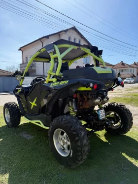 Can-Am Maverick DS 1000R Turbo, снимка 4