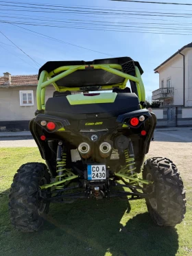 Can-Am Maverick DS 1000R Turbo, снимка 3