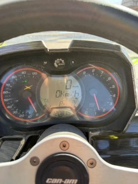 Can-Am Maverick DS 1000R Turbo, снимка 7