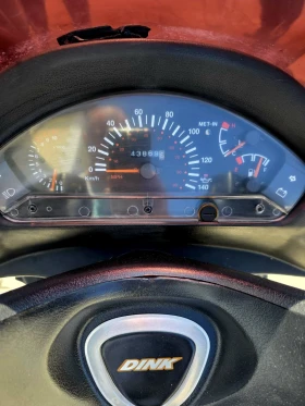 Kymco Dink, снимка 5