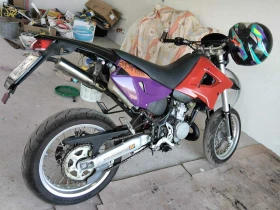 Aprilia Rx 125, снимка 5