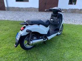 Kymco People 250, снимка 5