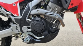 Honda Crf 300L, снимка 4