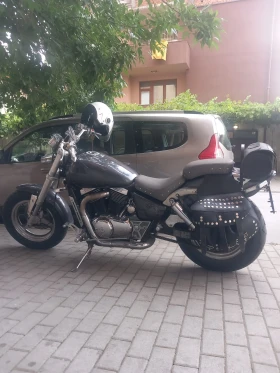 Suzuki Marauder | Mobile.bg    5