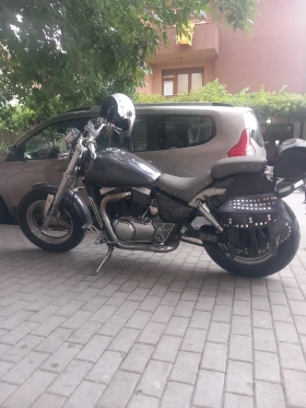 Suzuki Marauder | Mobile.bg    4