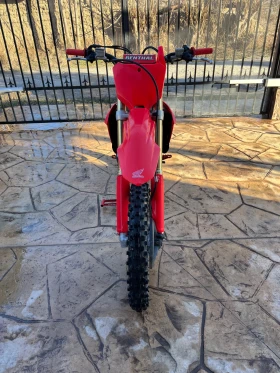 Honda Crf, снимка 5