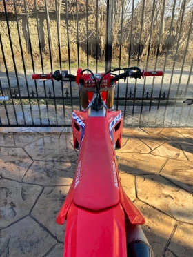 Honda Crf, снимка 3