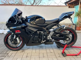 Suzuki Gsxr, снимка 6