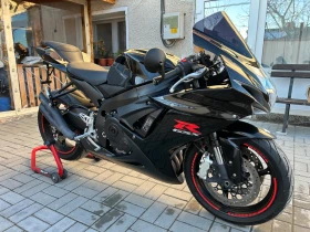 Suzuki Gsxr, снимка 1