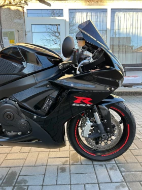 Suzuki Gsxr, снимка 11