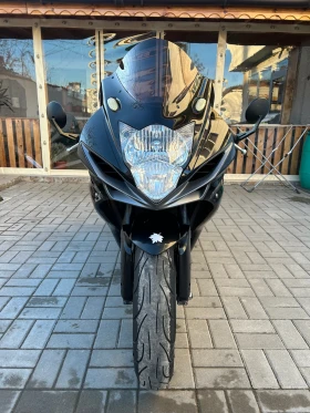 Suzuki Gsxr, снимка 8