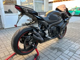 Suzuki Gsxr, снимка 3