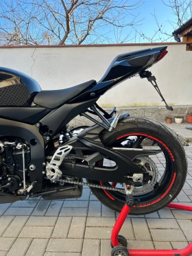 Suzuki Gsxr, снимка 10