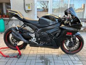 Suzuki Gsxr, снимка 2