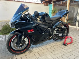 Suzuki Gsxr, снимка 7