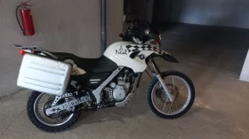 BMW F F650GS Dakar | Mobile.bg    7