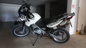 BMW F F650GS Dakar | Mobile.bg    5