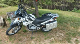 BMW F F650GS Dakar | Mobile.bg    4