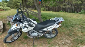 BMW F F650GS Dakar | Mobile.bg    2