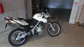 BMW F F650GS Dakar | Mobile.bg    6