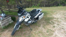 BMW F F650GS Dakar | Mobile.bg    3