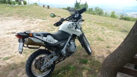 Обява за продажба на BMW F F650GS Dakar