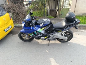 Обява за продажба на Honda Cbr ~2 800 лв. - изображение 1