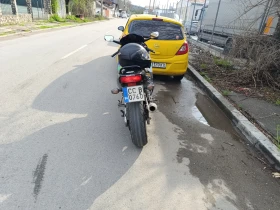 Обява за продажба на Honda Cbr ~2 800 лв. - изображение 3
