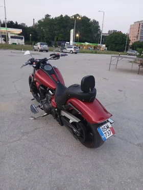 Yamaha Raider XV 1900 s | Mobile.bg    3