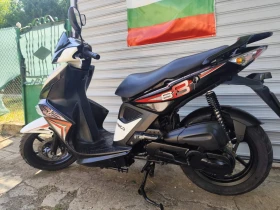 Kymco Super Super 8 50 CC | Mobile.bg    6
