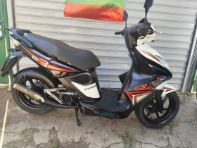 Kymco Super Super 8 50 CC | Mobile.bg    13