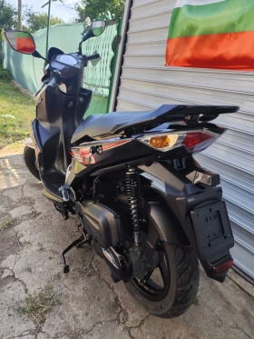 Kymco Super Super 8 50 CC | Mobile.bg    7