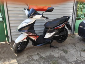Kymco Super Super 8 50 CC | Mobile.bg    4