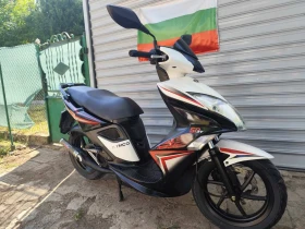 Kymco Super Super 8 50 CC | Mobile.bg    15