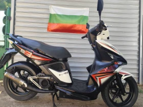Kymco Super Super 8 50 CC | Mobile.bg    11