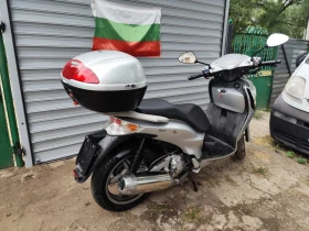 Kymco Super Super 8 50 CC | Mobile.bg    14