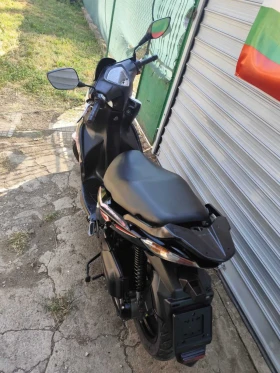 Kymco Super Super 8 50 CC | Mobile.bg    9