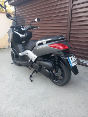 Обява за продажба на Yamaha X-max Ямаха XMAX  закупен нов от Ямаха БГ. ~6 050 лв. - изображение 2