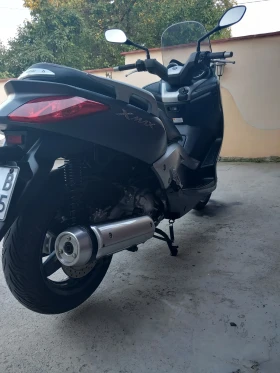 Обява за продажба на Yamaha X-max Ямаха XMAX  закупен нов от Ямаха БГ. ~6 050 лв. - изображение 3
