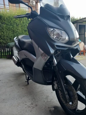 Обява за продажба на Yamaha X-max Ямаха XMAX  закупен нов от Ямаха БГ. ~6 050 лв. - изображение 4
